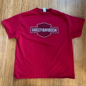 Harley-Davidson T-Shirt